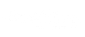 Clay Town Center Logo white